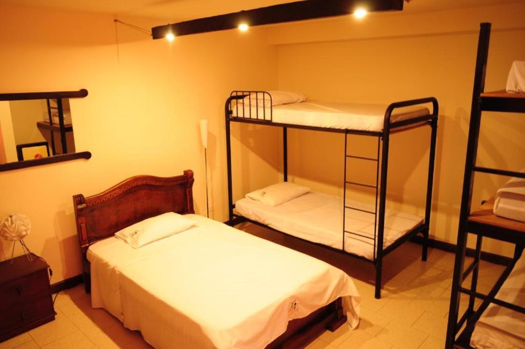 Casa Del Farol Apartament Cali Zewnętrze zdjęcie