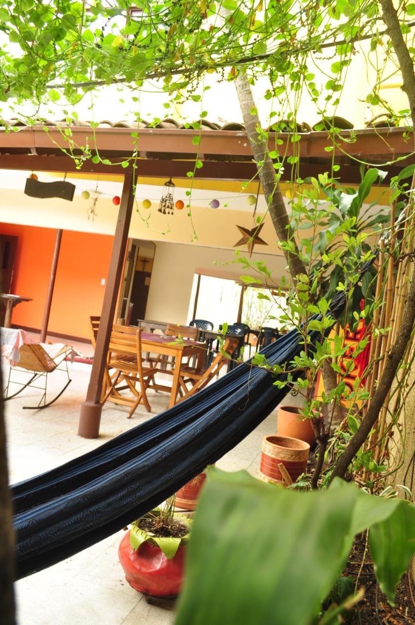 Casa Del Farol Apartament Cali Zewnętrze zdjęcie