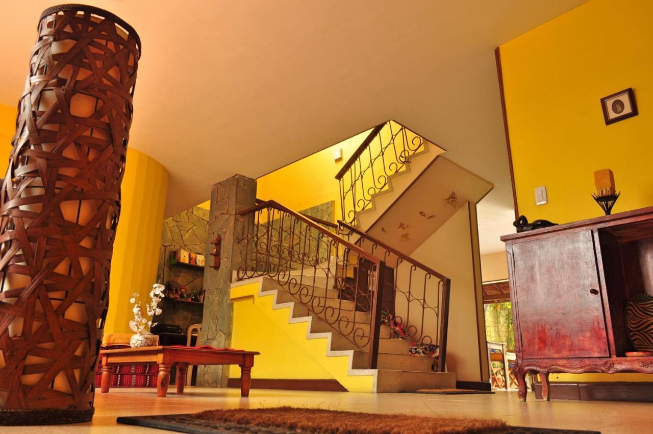 Casa Del Farol Apartament Cali Zewnętrze zdjęcie