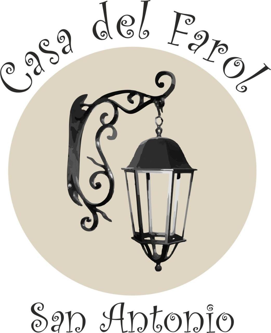 Casa Del Farol Apartament Cali Zewnętrze zdjęcie