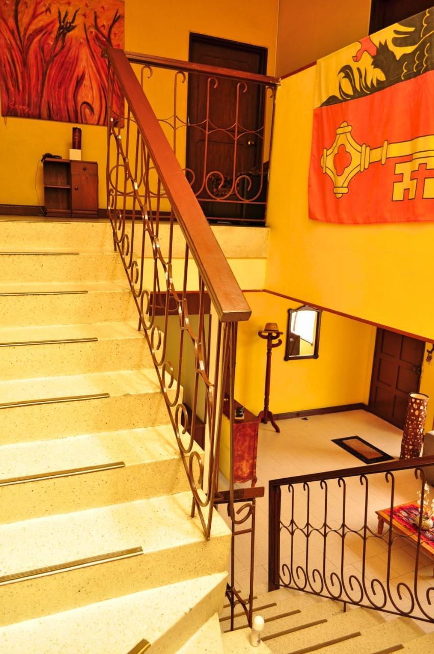 Casa Del Farol Apartament Cali Zewnętrze zdjęcie
