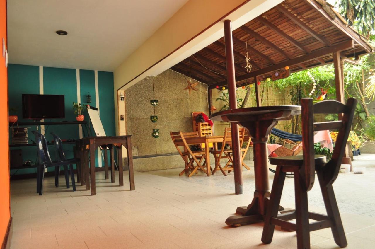 Casa Del Farol Apartament Cali Zewnętrze zdjęcie