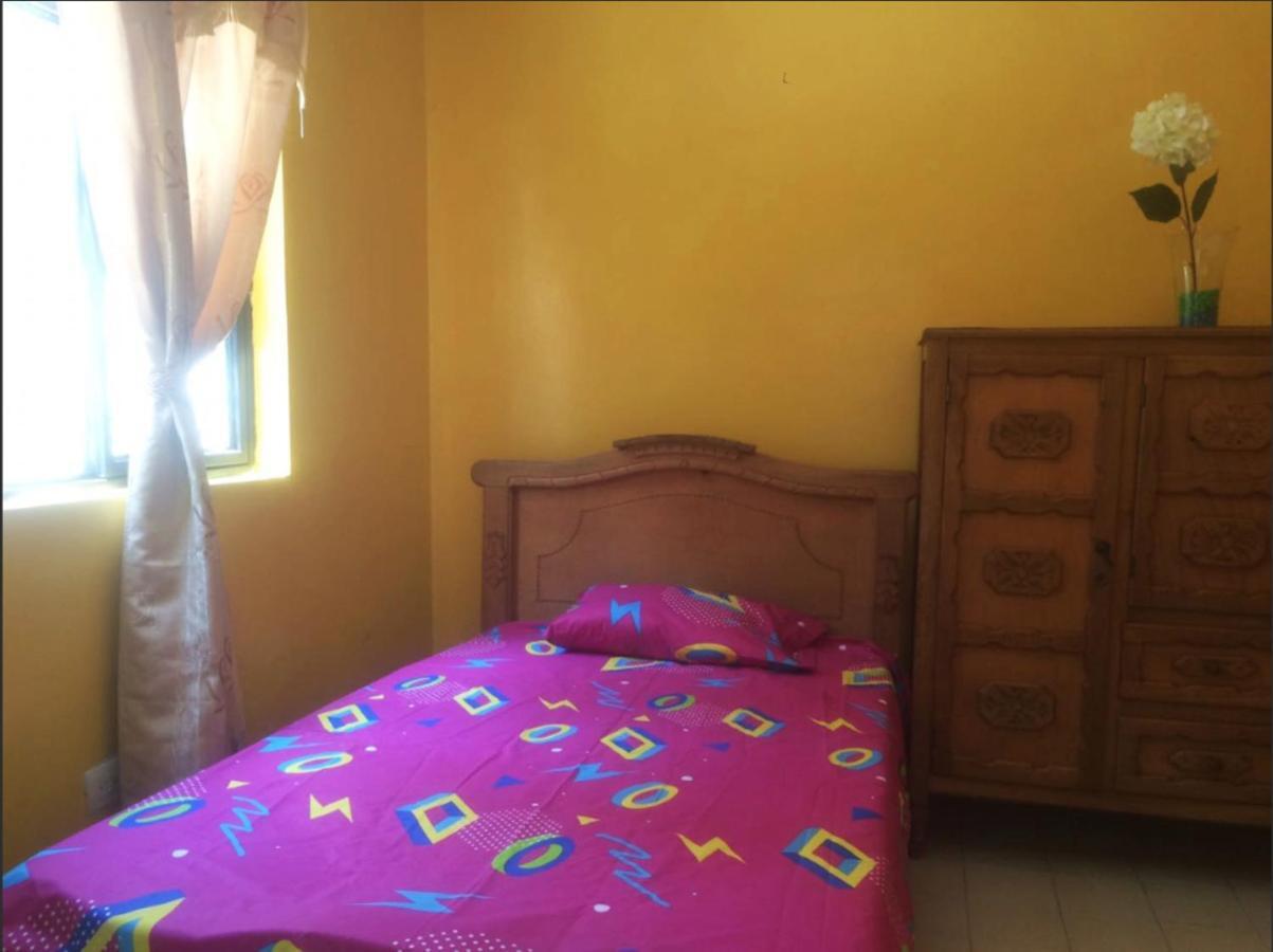 Casa Del Farol Apartament Cali Zewnętrze zdjęcie