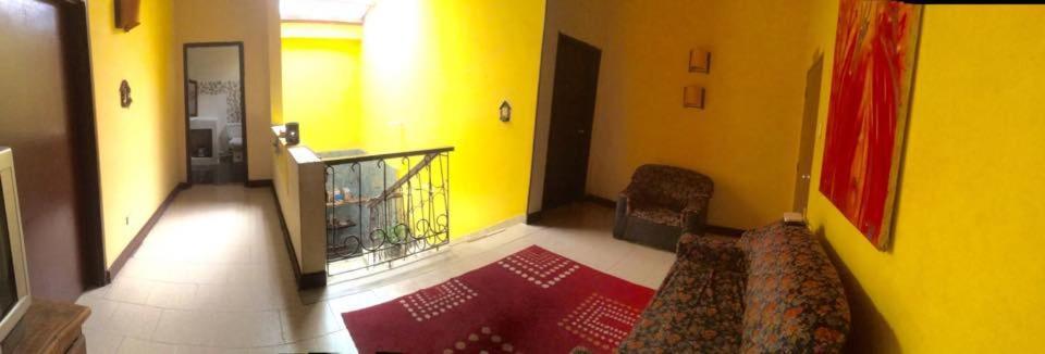 Casa Del Farol Apartament Cali Zewnętrze zdjęcie